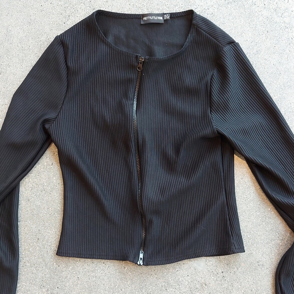 Zip Top - Picture 4 of 6